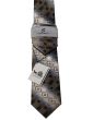 Statement Classic Tie Set- Unique Style