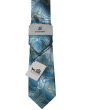 Statement Classic Tie Set- Multi Textured