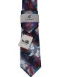Statement Classic Tie Set- Layered Patterns