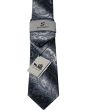 Statement Classic Tie Set- Bold Colors