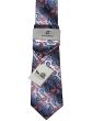 Statement Classic Tie Set- Teardrop