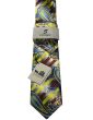 Statement Classic Tie Set- Stylish Color Combinations