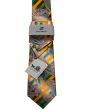 Statement Classic Tie Set- Stylish Color Combinations