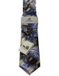 Statement Classic Tie Set- Stylish Color Combinations