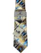 Statement Classic Tie Set- Stylish Color Combinations