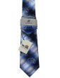 Statement Classic Tie Set- Gradient Stripes