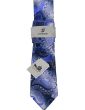 Statement Classic Tie Set- Bold Jacquard