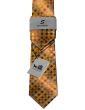Statement Classic Tie Set- Windowpane
