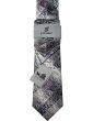 Statement Classic Tie Set- Bold Stripes