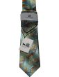 Statement Classic Tie Set- Exotic Patterns
