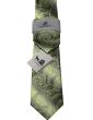 Statement Classic Tie Set- Exotic Patterns