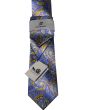 Statement Classic Tie Set- Exotic Patterns