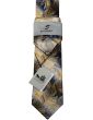Statement Classic Tie Set- Prominent Gradient