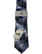 Statement Classic Tie Set- Teardrop Polka Dot