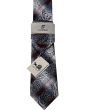 Statement Classic Tie Set- Accent Stripe