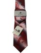 Statement Classic Tie Set- Sharp Color