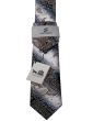 Statement Classic Tie Set- Sharp Color