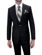 Statement Men's 2 Piece Executive Suit - Modern Fit