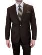 Statement Men's Outlet 2 Piece Executive Suit - Modern Fit