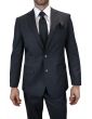 Statement Men's 2 Piece Executive Suit - Modern Fit