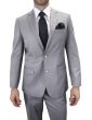 Statement Men's 2 Piece Executive Suit - Modern Fit