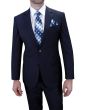 Statement Men's 2 Piece Executive Suit - Modern Fit