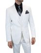 Royal Diamond Men's 3pc Discount Fashion Suit - Sleek Business