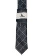 Statement Classic Tie Set- Subtle Patterns