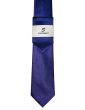 Statement Classic Tie Set- Subtle Patterns