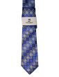 Statement Classic Tie Set- Varied Patterns