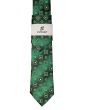 Statement Classic Tie Set- Varied Patterns