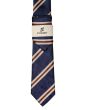 Statement Classic Tie Set- Varied Patterns