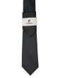 Statement Classic Tie Set- Varied Patterns
