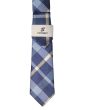 Statement Classic Tie Set- Varied Patterns