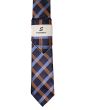 Statement Classic Tie Set- Varied Patterns