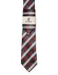 Statement Classic Tie Set- Bold Patterns