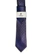 Statement Classic Tie Set- Bold Patterns