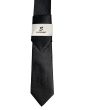 Statement Classic Tie Set- Bold Patterns