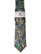 Statement Classic Tie Set- Vibrant Patterns