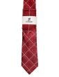 Statement Classic Tie Set- Vibrant Patterns