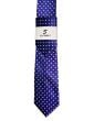 Statement Classic Tie Set- Vibrant Patterns