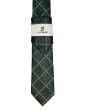 Statement Classic Tie Set- Vibrant Patterns