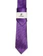 Statement Classic Tie Set- Vibrant Patterns