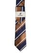Statement Classic Tie Set- Vibrant Patterns