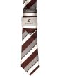 Statement Classic Tie Set- Assorted Patterns