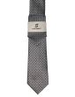 Statement Classic Tie Set- Assorted Patterns