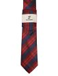 Statement Classic Tie Set- Mixed Patterns