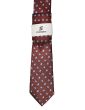 Statement Classic Tie Set- Eclectic Patterns