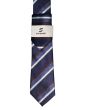 Statement Classic Tie Set- Eclectic Patterns