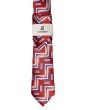 Statement Classic Tie Set- Eclectic Patterns